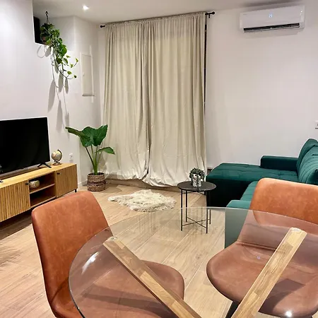 Apartmán San Pietro