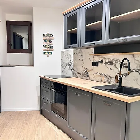 San Pietro Lägenhet Supetar