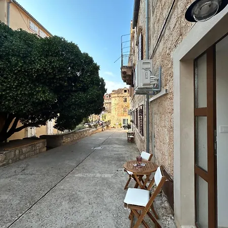 Apartmán San Pietro Supetar
