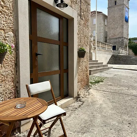 Lägenhet San Pietro *