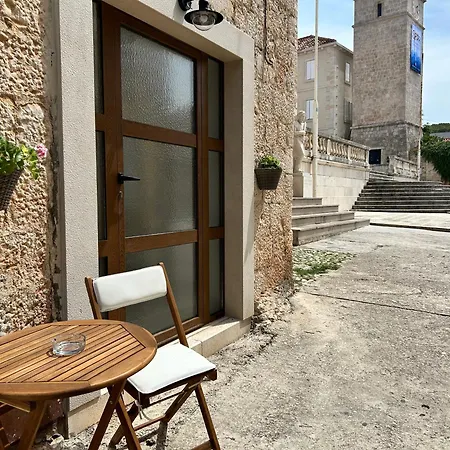 Apartmán San Pietro *