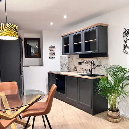 San Pietro Apartmán
