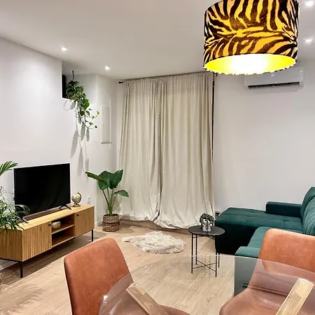 Lägenhet San Pietro Supetar