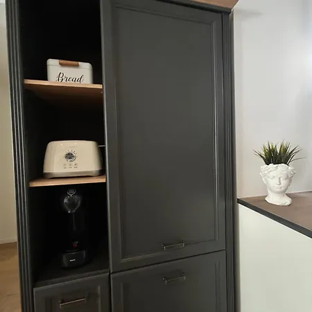 Apartmán San Pietro