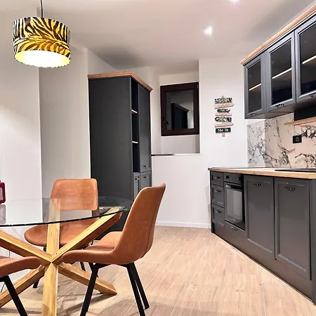 Lägenhet San Pietro