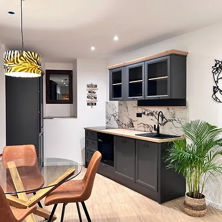 San Pietro Apartmán *