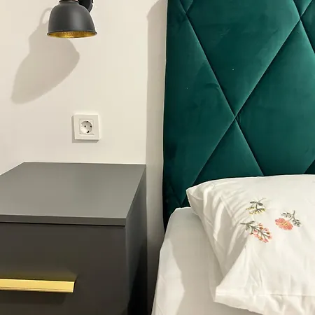 San Pietro Apartmán *