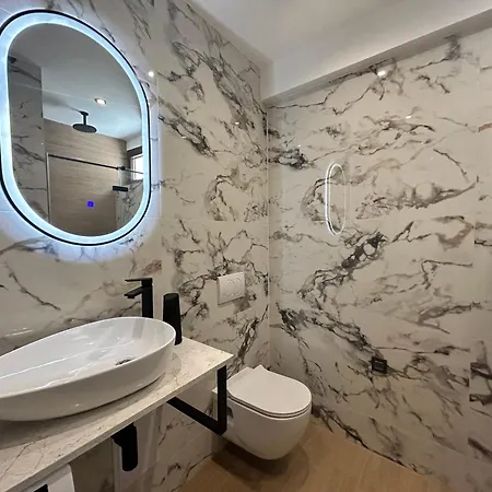 San Pietro Lägenhet Supetar