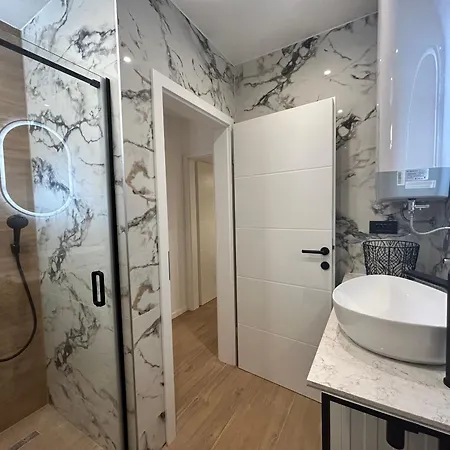 San Pietro * Supetar