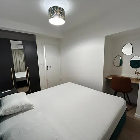 Apartmán San Pietro *