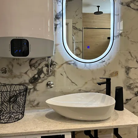 San Pietro Apartmán Supetar