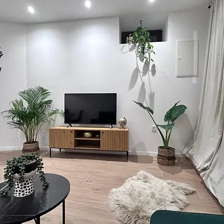 San Pietro Lägenhet