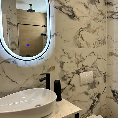 Apartmán San Pietro *