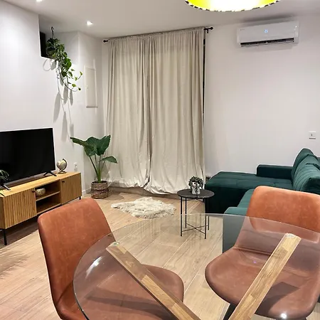 Lägenhet San Pietro