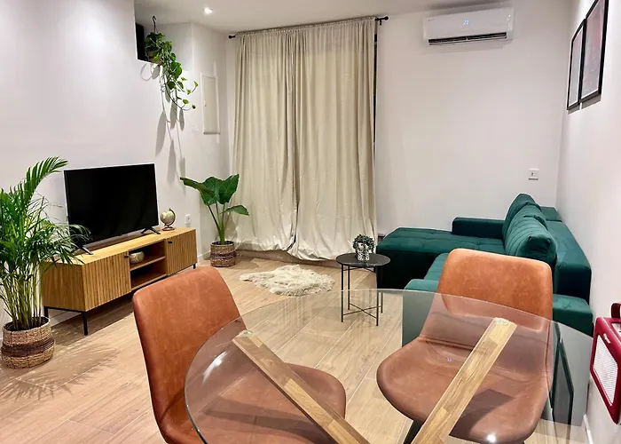 Apartman San Pietro