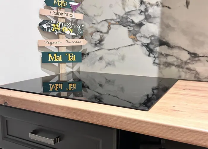 San Pietro Apartman *