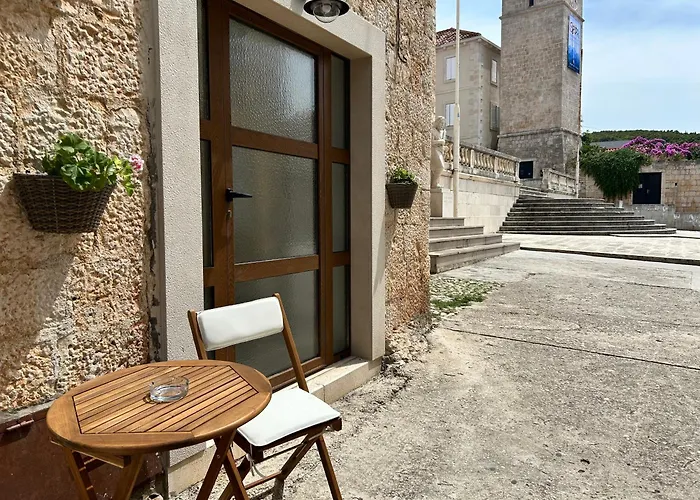 Apartman San Pietro *