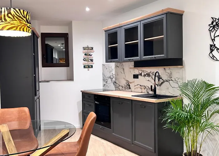 San Pietro Apartman