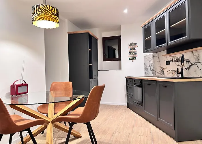 Apartman San Pietro