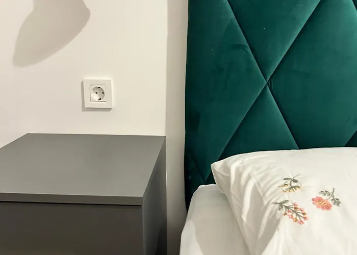 San Pietro Apartman *