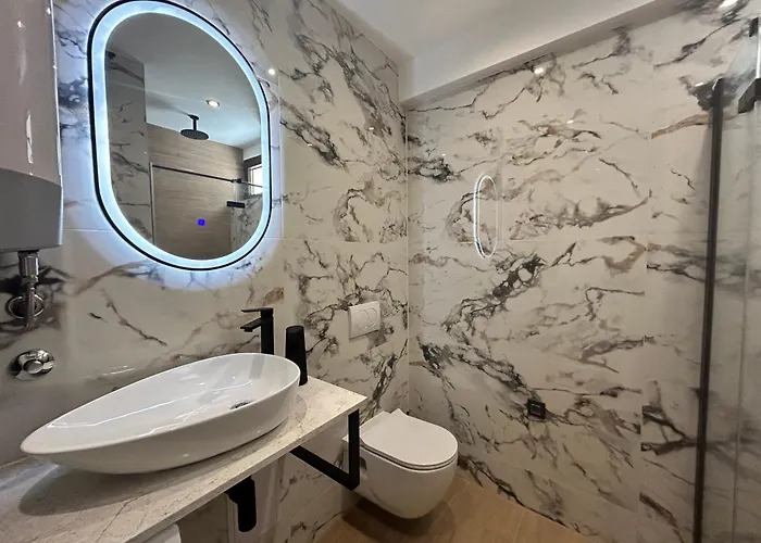 San Pietro Apartman Supetar