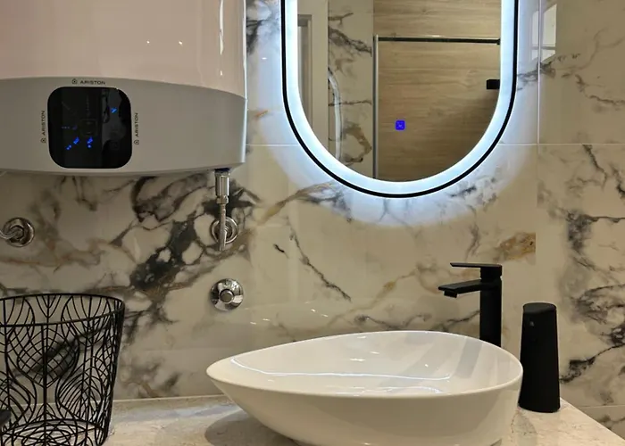 San Pietro Apartman Supetar