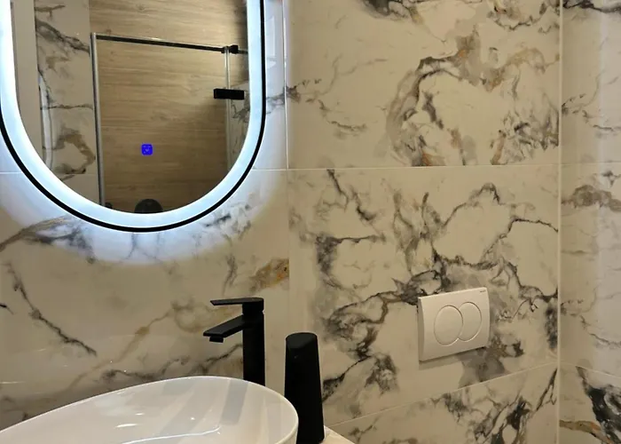 Apartman San Pietro *