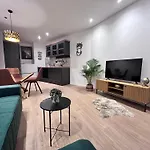 San Pietro Apartment