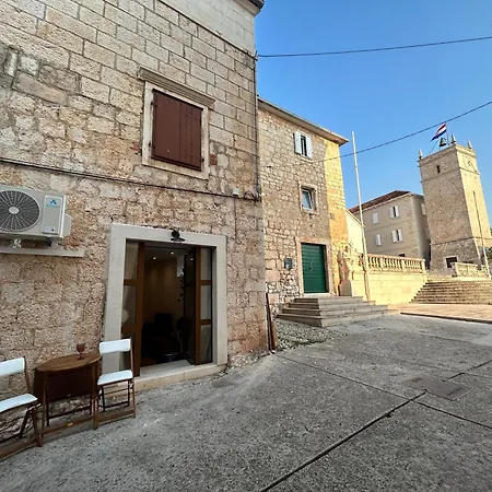 San Pietro Supetar