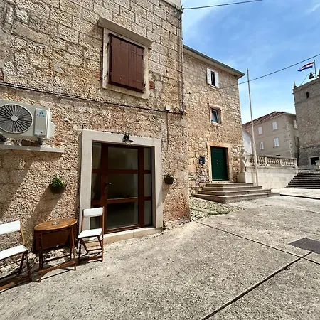 Apartment San Pietro